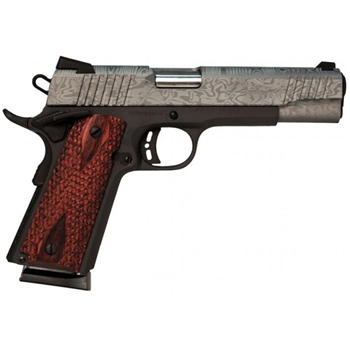 Citadel 1911 Madagascar .45 ACP 8rd 5" Pistol, Cerakote Finish - $978.99 (Free S/H over $49) - $978.99