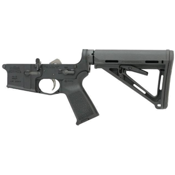 PSA AR15 MOE EPT Lower, Black - 7780991 - $149.99 + Free Shipping - $149.99