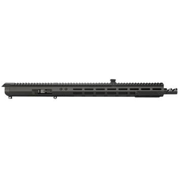 Foxtrot Mike Products ENHANCED MIKE-9 16IN UPPER - $332.99 w/code "TA10" + S/H - $332.99