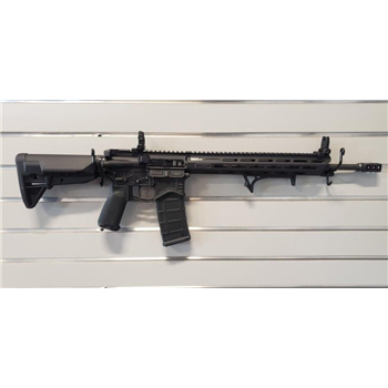 USED Springfield Saint Edge 223Rem 16" Barrel 30 Rounds - $899.99 (Free S/H over $49) - $899.99