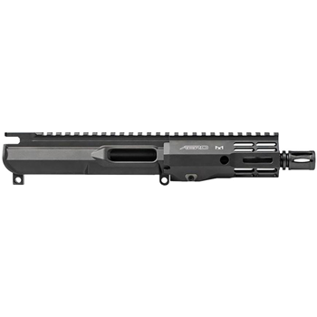 Aero Precision EPC-9 9mm Threaded Comp Upper 5.5" CMV BBL 4.8" Handguard - $287.09 w/code "WLS10" - $287.09