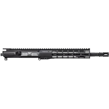 Aero Precision AR-15 M4E1-T 11.5 IN ATLAS R-ONE Complete Upper 5.56mm Blac - $341.99 after code "WLS10" - $341.99