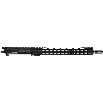 PSA 16" Mid-Length .223 Wylde 1/8 Nitride 15" Lightweight M-Lok Upper With BCG &amp; CH - $329.99 + Free Shipping - $329.99