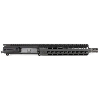 Aero Precision M4E1 Assembled Gen 2 Upper Receiver 8 Pistol Length - $354.59 w/code "WLS10" - $354.59