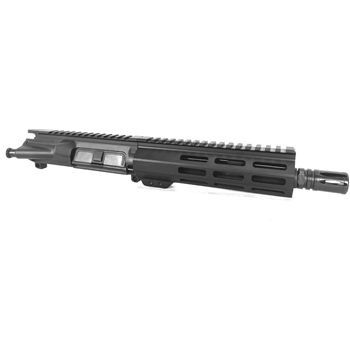 7.5 inch 300 BLACKOUT Melonite AR-15 Upper - $319.99 with Special 1 in 5 Twist - $319.99