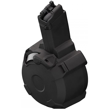 Magpul CZ Scorpion EVO 3 PMAG D-50 EV9 9mm Magazine 50RD - $89.99 - $89.99