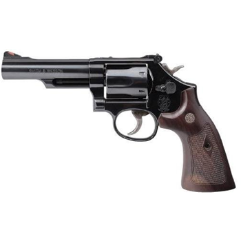 Smith and Wesson Model 19 Blued .357 Mag 4.25" 6Rds - $899.99 ($7.99 S/H on Firearms) - $899.99