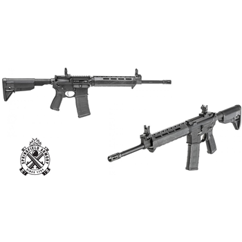 Springfield Armory Saint 5.56 NATO 16" MLOK 30 Rnd - $764.99 after code "WLS10" + S/H - $764.99