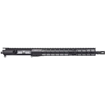 Aero Precision 16" Upper, mid-length BBL, ATLAS R-ONE 15" M-LOK HG - $377.99 after code "WLS10" - $377.99