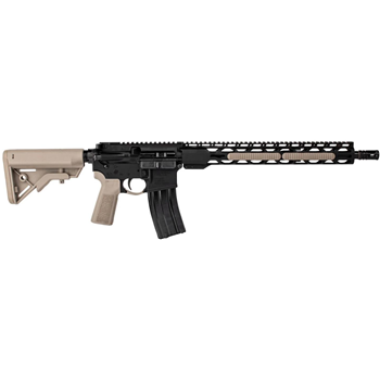 Radical Firearms 16" SOCOM 5.56 FDE with 15" RPR - $479.99 - $479.99