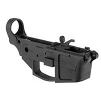 Foxtrot Mike Products AR-15 FM-45 45ACP Billet Lower Receiver Stripped - $152.99 after code "WLS10" - $152.99