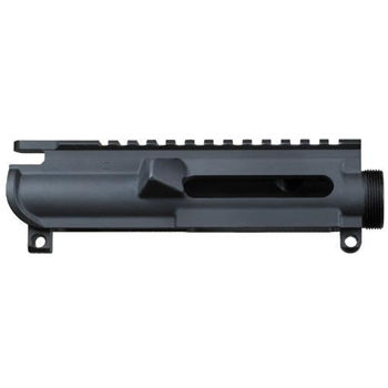 Anderson Stripped Sport Upper Receiver Black - $42.95 (Free S/H over $150) - $42.95