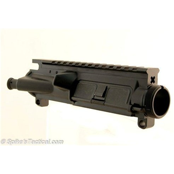 Spike's Tactical AR-15 Upper Receiver Assembly - $89.99 - $89.99