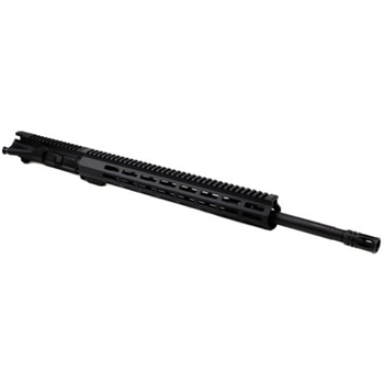 NBS 20" 5.56 Rifle M-LOK Upper Assembly - $289.95 (Free S/H over $150) - $289.95