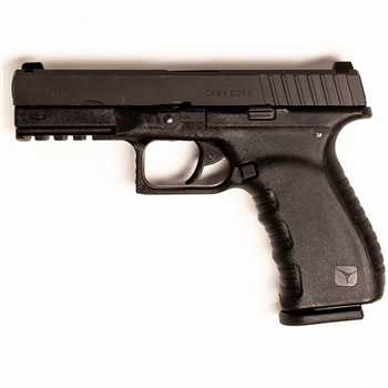 Tara Tm-9 9mm 17 Rnd 4.5" USED - $229.99 Shipped w/code "TRANSFER" - $229.99