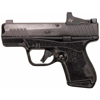 Kimber R7 MAKO OI 9mm 3.37" 13rd Optic Installed KDC Pkg - $690.99 (Free S/H on Firearms) - $690.99
