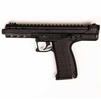 Kel-Tec Cp33 .22LR 30 Rnd 5.5" - USED - $480.99 Shipped w/code "TRANSFER" - $480.99