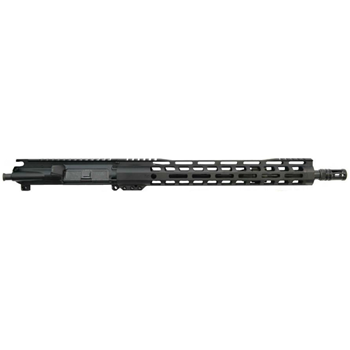 PSA 14.7" Mid-length CHF 5.56 NATO 1:7 13.5" Lightweight M-Lok Pinned &amp; Welded No BCG or CH - $349.99 - $349.99