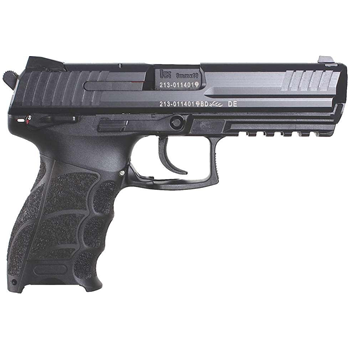 H&amp;K P30LS V3 Long Slide 9mm Luger 4.45" 15+1 Black Black Polymer Grip - $599.99 - $599.99