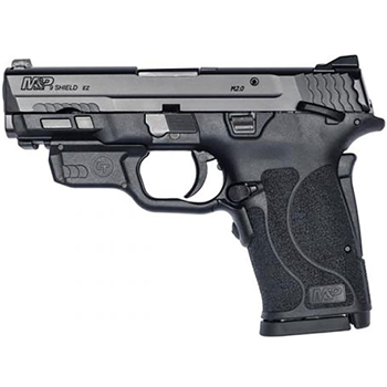 SMITH &amp; WESSON - M&amp;P9 SHIELD EZ M2.0 TS CT LG RED - $424.99 w/code "OCTOBER55" + S/H - $424.99
