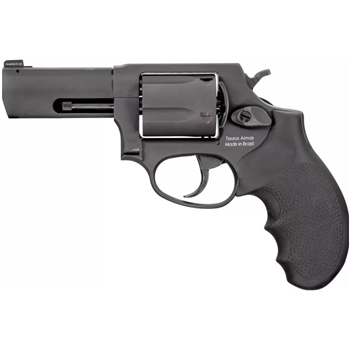 TAURUS 605 357 Mag 3in Black 5rd - $366.99 (Free S/H on Firearms) - $366.99