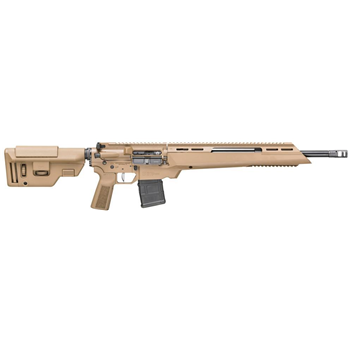 Springfield Armory Saint Edge ATC Elite 223 Wylde 18" Barrel 30Rnd - $1421.99 after code "WLS10" - $1,421.99