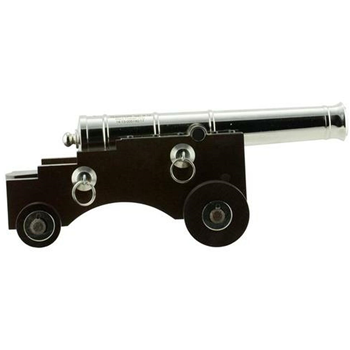 Traditions Mini Old Ironsides Cannon .50 Cal - $249.99 - $249.99