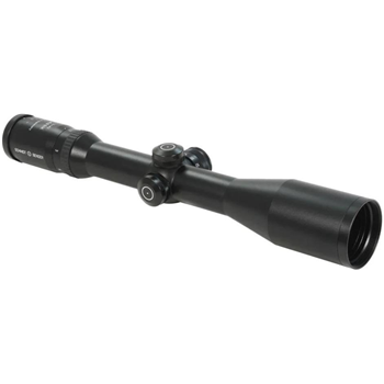 Schmidt Bender Klassik 3-12x42 30mm Reticle P3 .1mRad CW Riflescope - $1399.99 ($9.99 S/H on firearms) - $1,399.99
