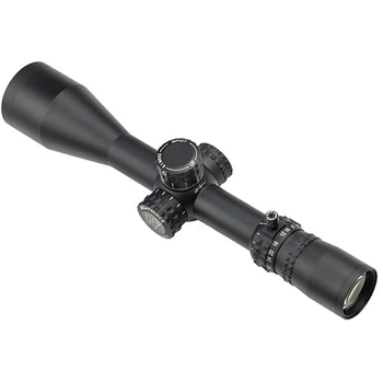 Nightforce NX8 4-32x50 MOAR Like New DEMO Riflescope C624 - $1875 ($9.99 S/H on firearms) - $1,875.00
