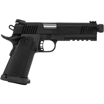  Rock Island Armory Tac Ultra 10mm 5.5" Barrel 16-Rounds Threaded Barrel - $799.99 ($7.99 S/H on Firearms) - $799.99