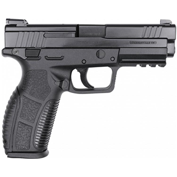 SDS Imports - Zigana PX-9 Semi-Automatic Pistol 9mm (2) 15rd Mags 4" Barrel - Includes Hard Case, Holster and Loader - $322.99 (Free S/H over $49) - $322.99