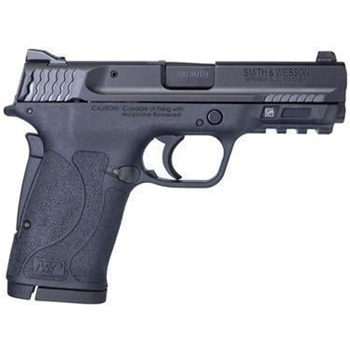 Smith &amp; Wesson M&amp;P380 Shield EZ 2.0 No Thumb Safety - $305.99 after code "WLS10" - $305.99
