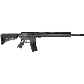VALIANT 20 inch 224 Valkyrie M-LOK AR-15 Side Charging Rifle - $959.99 after 20% off code - $959.99