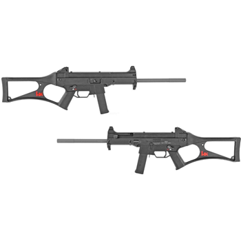 Heckler and Koch USC .45 ACP 16" Barrel 10-Rounds 2 Magazines - $1265.99 shipped w/code "GAGSHIPOFF22" - $1,265.99