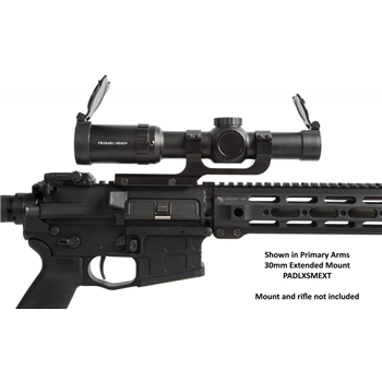 Primary Arms Silver Series 1-8x24mm SFP Illuminated ACSS-5.56/5.45/.308 - $350.99 Shipped after code "SAVE10" - $350.99
