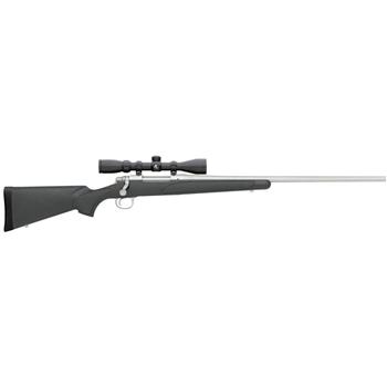 Remington 700 Adl 6.5crd 24" 4rd Black Syn Blem - $561.82 - $561.82