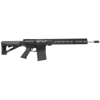 PSA Gen3 PA10 18" Mid-Length .308 WIN 1/10 Stainless Steel 15" Lightweight M-Lok STR SSA-E Rifle - $999.99 + Free Shipping - $999.99
