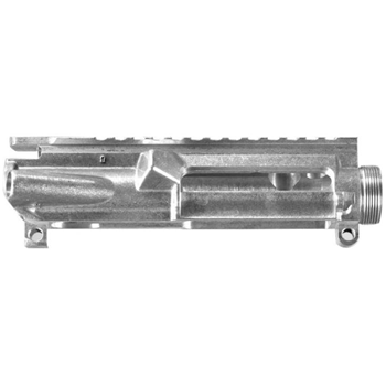 Anderson AR-15 Stripped Upper Receiver - Raw - D2-K100-W000 - $39.95 (Free S/H over $150) - $39.95