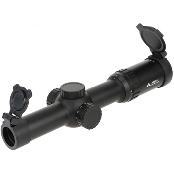 Primary Arms 1-6x24mm SFP w/ Patented ACSS 5.56 / 5.45 / .308 Reticle Gen III - $260.99 Shipped after code "SAVE10" - $260.99