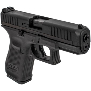 Glock 44 Compact 22LR 4.02" Barrel 10Rnd - $359 - $359.00