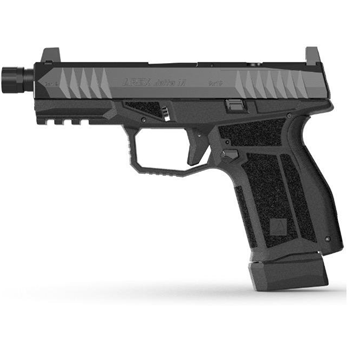 AREX DEFENSE Delta M Tactical 9mm 4.6in Black 17rd - $564.99 (Free S/H on Firearms) - $564.99