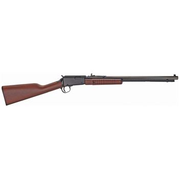 Henry Repeating Arms Pump Action .22lr Octagonal Bbl - $500.99 ($7.99 S/H on Firearms) - $500.99