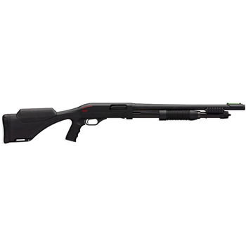 Winchester SXP Shadow Defender 12 Gauge Pump Shotgun 18" Barrel 5 Rd - $299.98 (Free S/H over $100) - $299.98