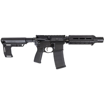PSA PA-15 7" 300AAC 1/7 Phosphate Pistol Length MFT Battlelink EPT Marauder Pistol, Black - $479.99 + Free Shipping - $479.99