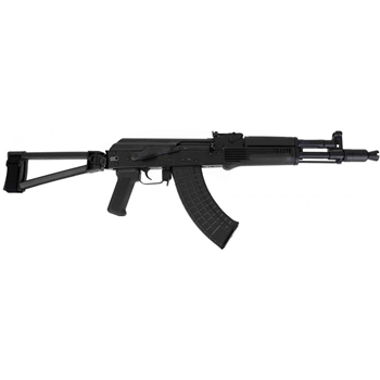 PSA AK-104 Classic Side Folding Pistol w/ Triangle Brace, Black - $899.99 + Free Shipping - $899.99