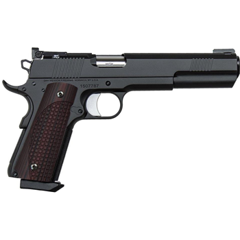 Dan Wesson Bruin 10mm 6.03" Barrel 8-Rounds Fiber Optic Front Sight - $2058.99 ($7.99 S/H on Firearms) - $2,058.99