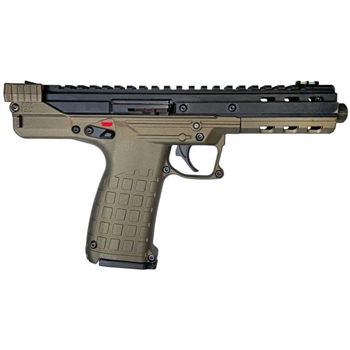 Kel-Tec CP33 .22lr Target Pistol 33rds, Midnight Bronze - $449.99 - $449.99