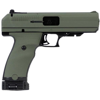 Hi-point JH/P 45 ACP 4.50" Barrel Green 9rd - $177.99 (Free S/H on Firearms) - $177.99