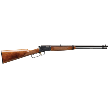 BROWNING FIREARMS BL-22 Grade II 22 LR 20in Black 15rd - $747.99 (Free S/H on Firearms) - $747.99