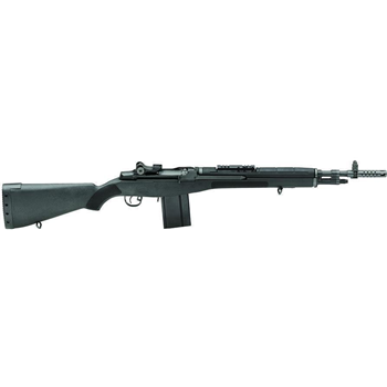 Springfield M1A Scout Squad 308 Synthetic 10rd - $1599.99 ($7.99 S/H on Firearms) - $1,599.99